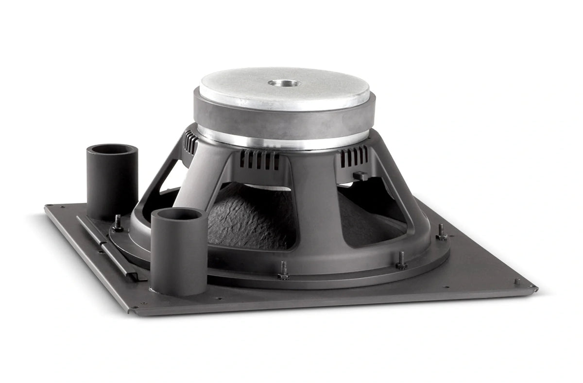 JBL CONTROL 312CS, 12" High Output In-Ceiling Subwoofer
