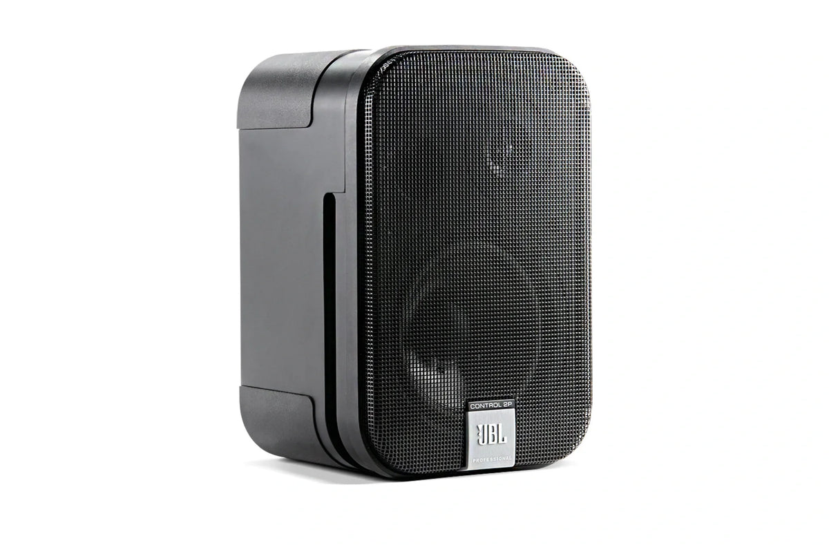 JBL C2PM, Control 2P Master Powered Speaker