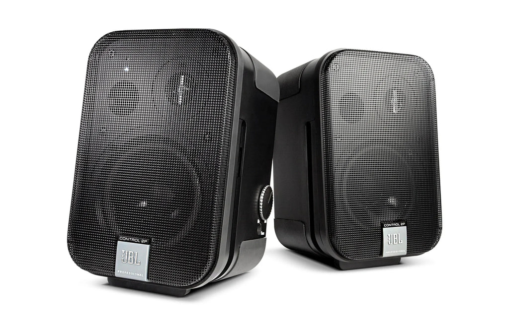 JBL C2PS, Control 2P 2-SPEAKER System