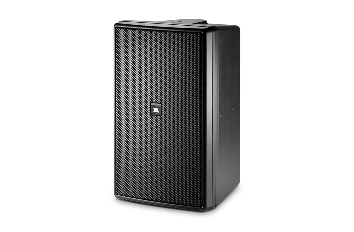 JBL CONTROL 31-WH, 10" 2-WAY Premium High-O/P Monitor Speaker, Wht