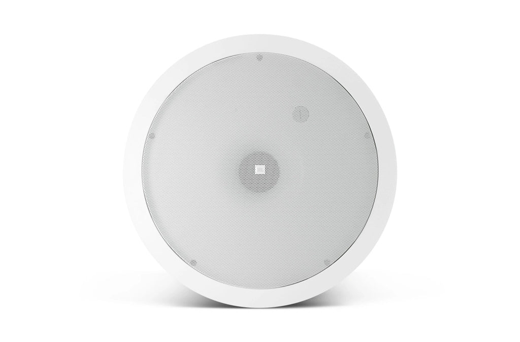 JBL CONTROL 19CS, 8" In-Ceiling Subwoofer