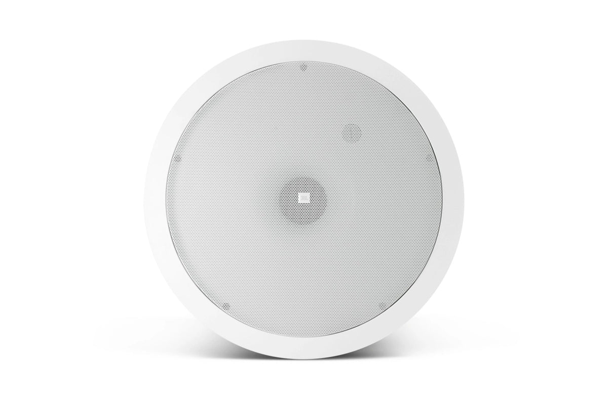 JBL CONTROL 19CS, 8" In-Ceiling Subwoofer