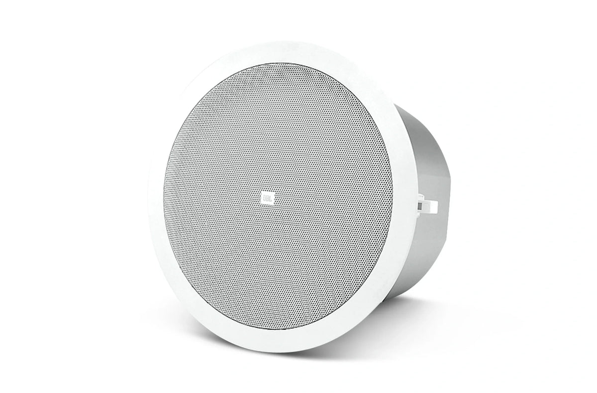 JBL CONTROL 24C, 4" 2-WAY Coaxial Ceiling Speaker