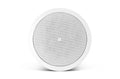 JBL C26CT-LS, 6.5" 2-WAY Coaxial Ceiling Speaker w EN54-24