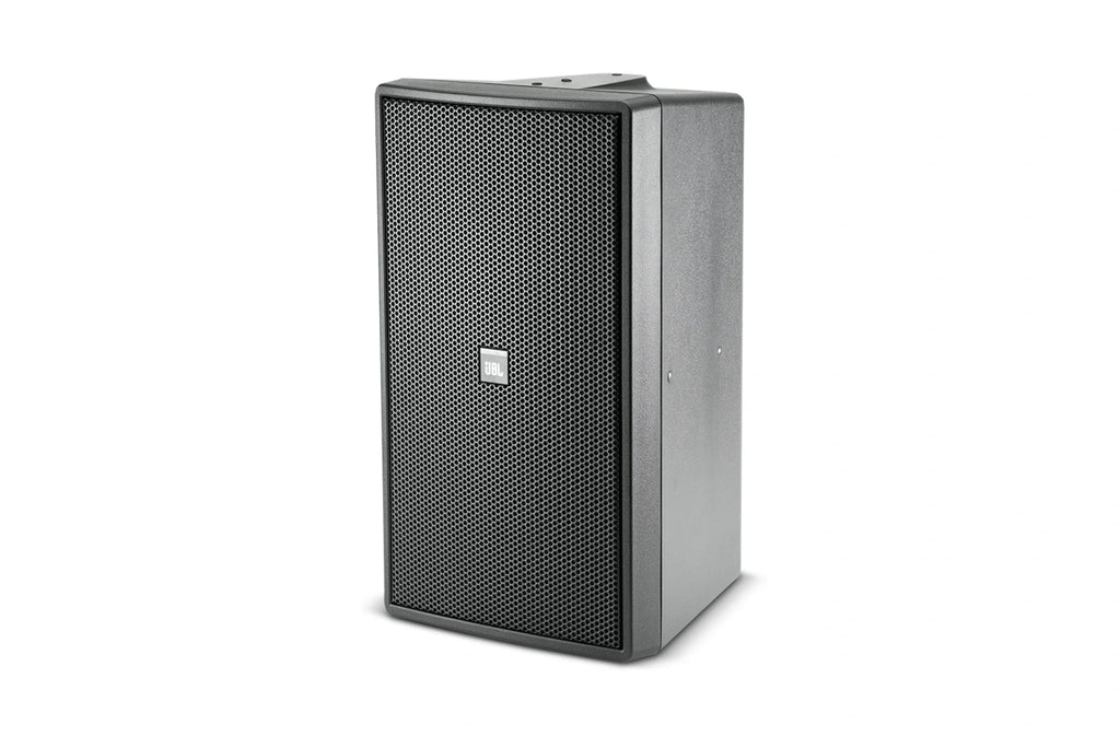 JBL C29AV-WH-1, 8" 2-WAY Premium Monitor Speaker, Wht