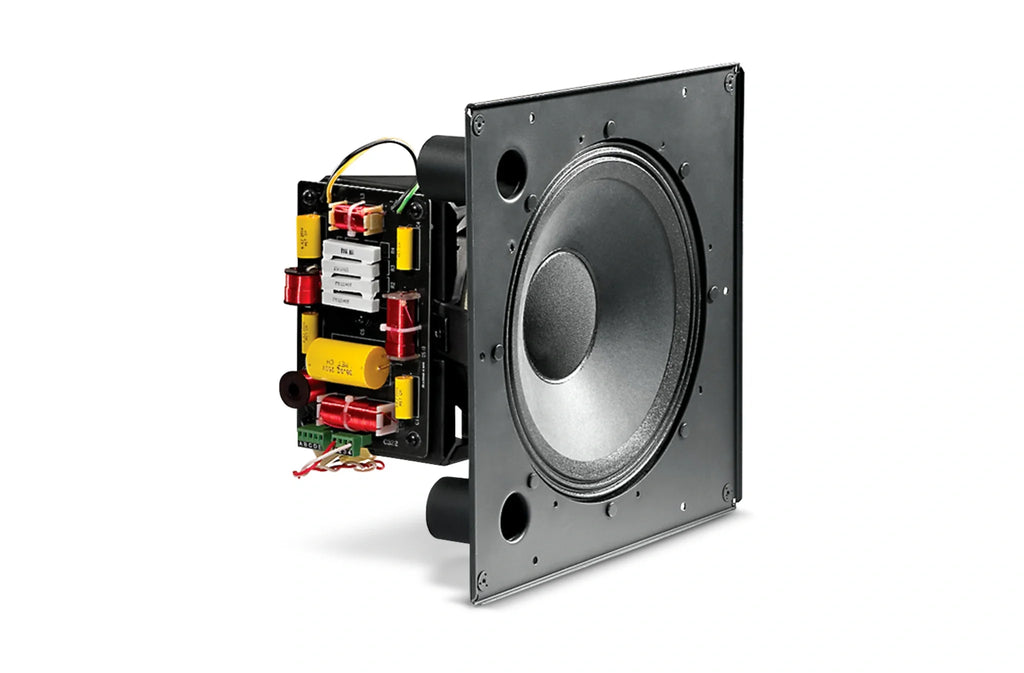 JBL CONTROL 322CT, 12" Hi-Output Coax 2-WAY Ceiling Speaker w Transformer