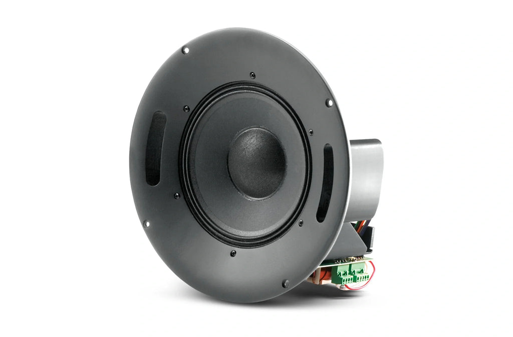 JBL CONTROL 328CT, 8" Coaxial 2-WAY Ceiling Speaker w Transformer