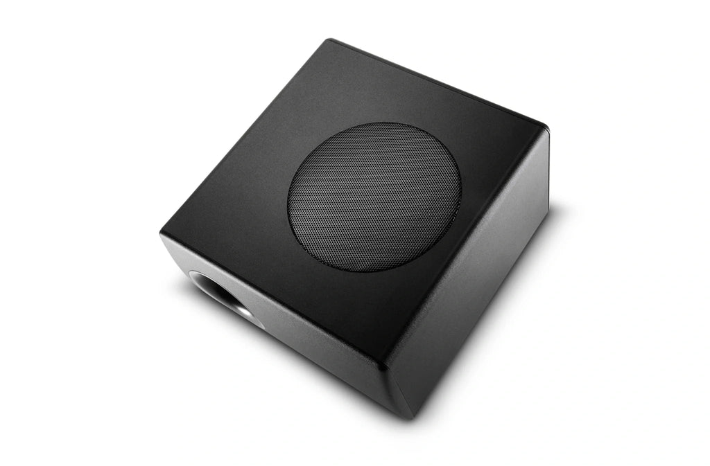 JBL CONTROL 50S/T-WH, 8" Surface-Mount Subwoofer, Wht
