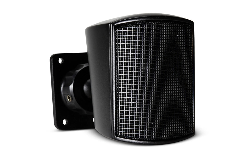 JBL CONTROL 52-WH, 2.5" Surface-Mount Satellite Speaker, Wht