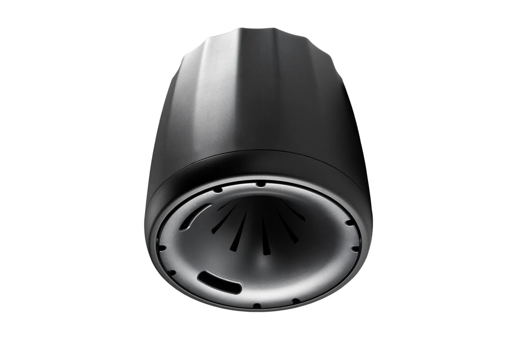 JBL Control 67HC/T-WH, 6.5" High-Ceiling Rbi Pendant Speaker, Wht