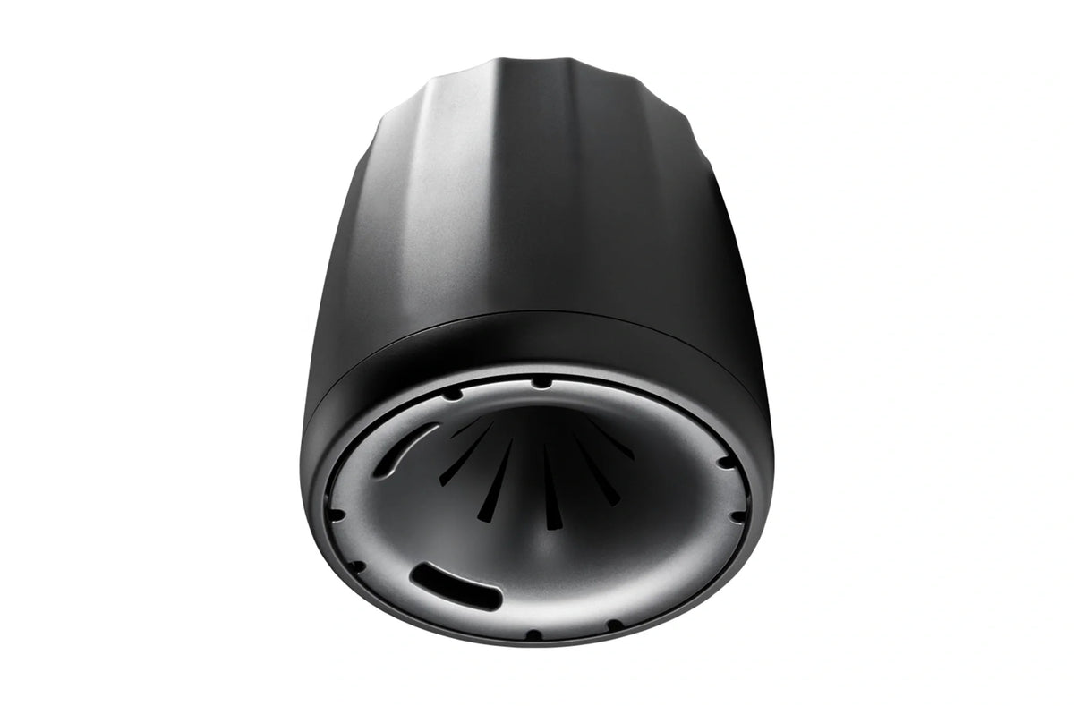JBL Control 67HC/T-WH, 6.5" High-Ceiling Rbi Pendant Speaker, Wht