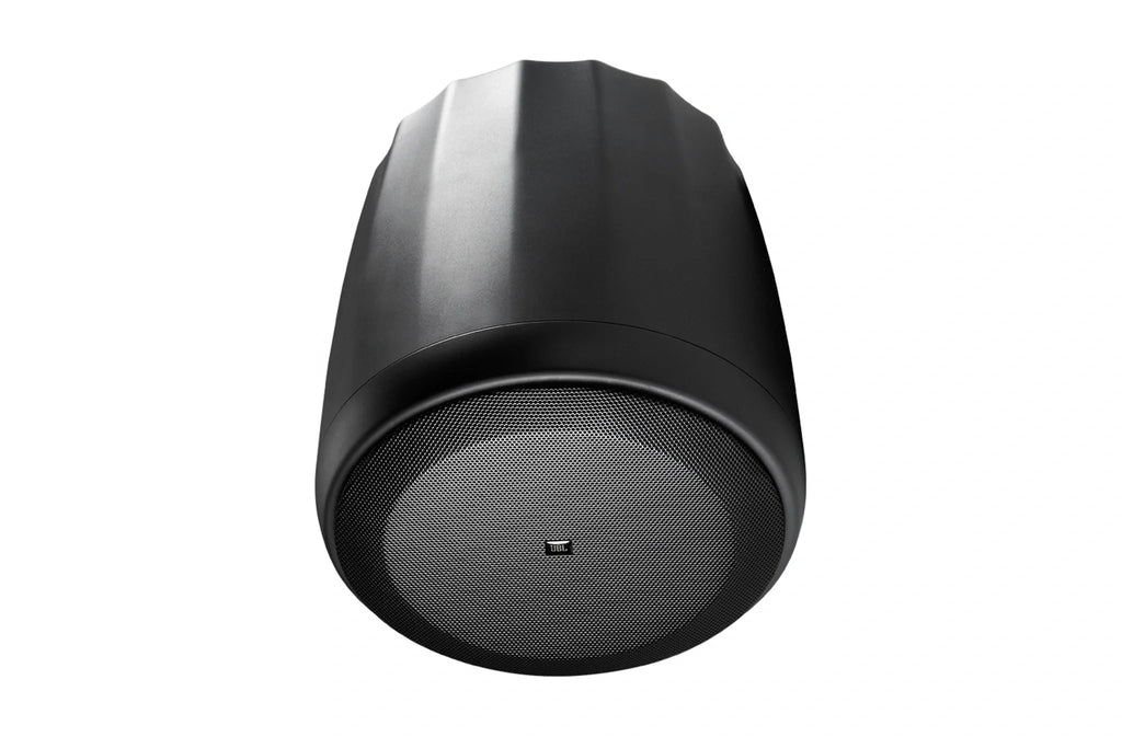 JBL Control 67HC/T-WH, 6.5" High-Ceiling Rbi Pendant Speaker, Wht