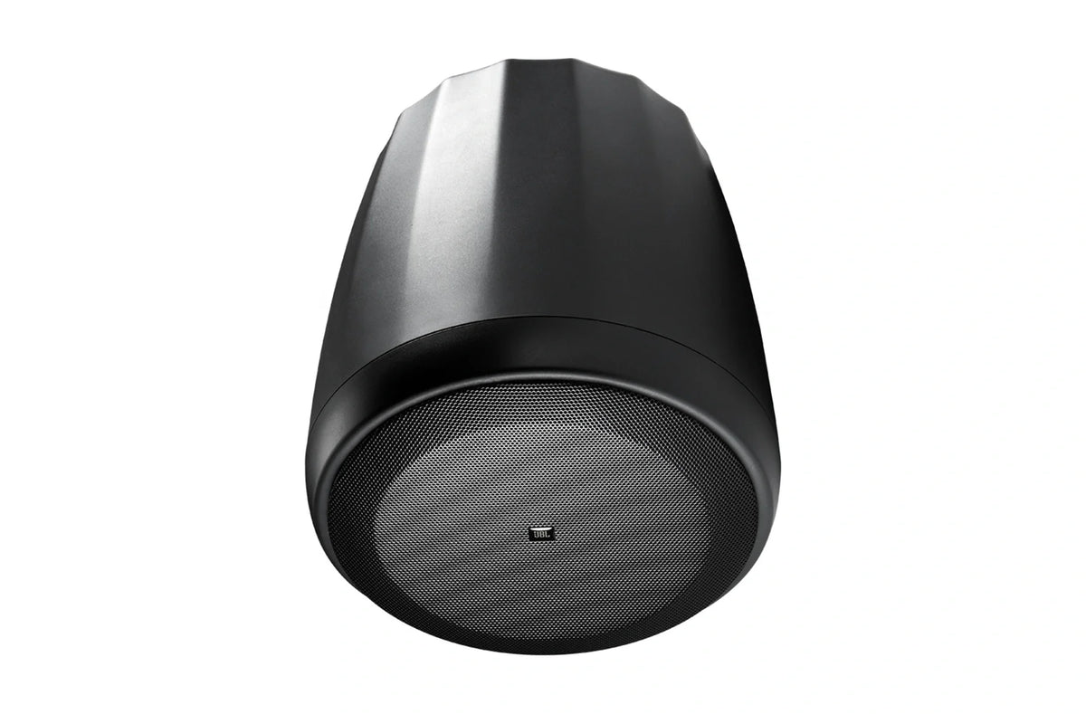 JBL Control 67P/T, 6.5" Premium Rbi Pendant Speaker, Blk
