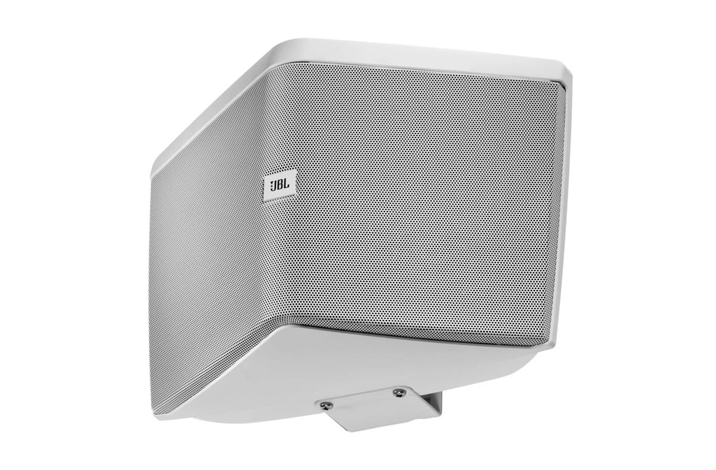 JBL CONTROL HST, 5.25" Wide Coverage On-Wall Speaker, Blk