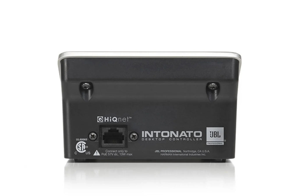 JBL INTONATO24FX, Intonato 24 Monitor Management Tuning System