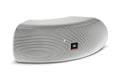 JBL CONTROLCRV-WH, Dual 4" Versatile Architectural Speaker, Wht