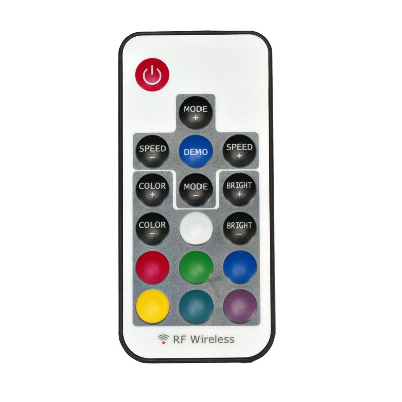 American Audio Color Stand LED