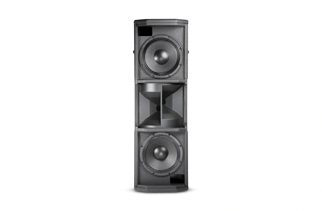 JBL CWT128, 2-WAY Full-Range Crossfire Waveguide