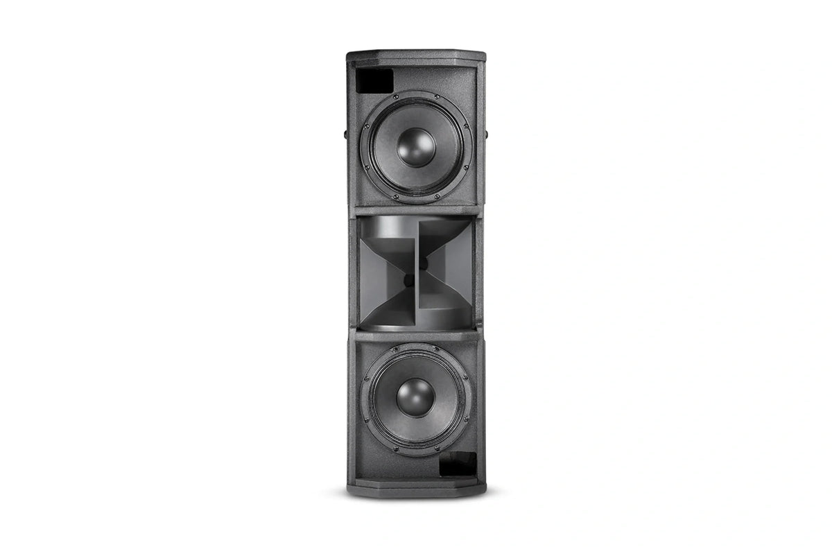 JBL CWT128-WH, 2-WAY Full-Range Crossfire Waveguide - White