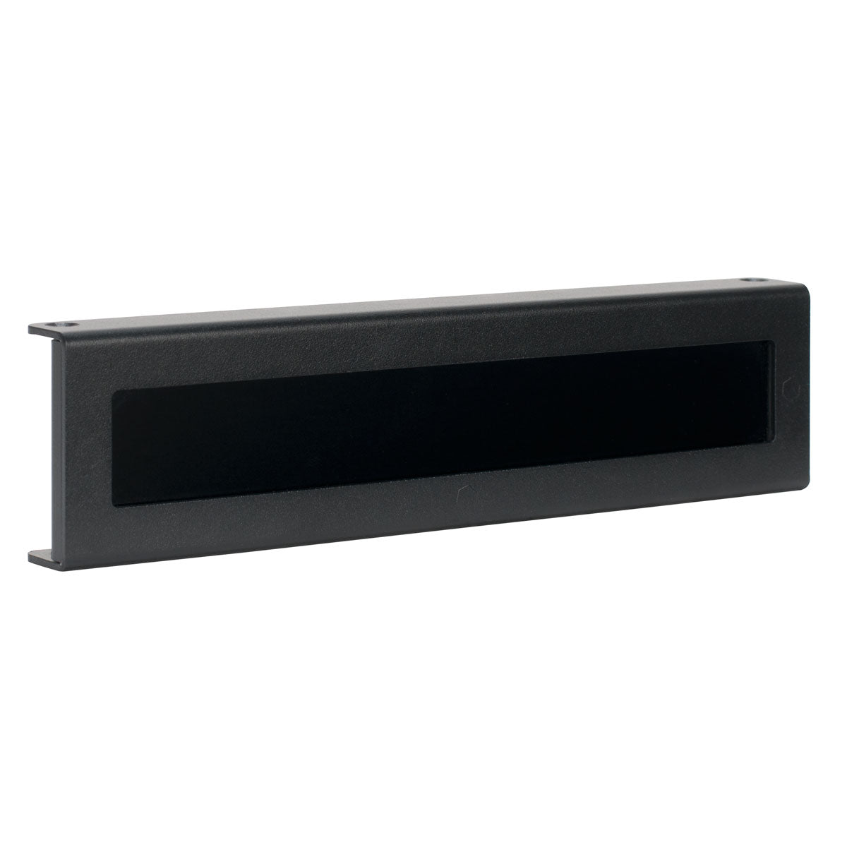 Magmatic Prisma Mini Bar Black Glass, LED Bar