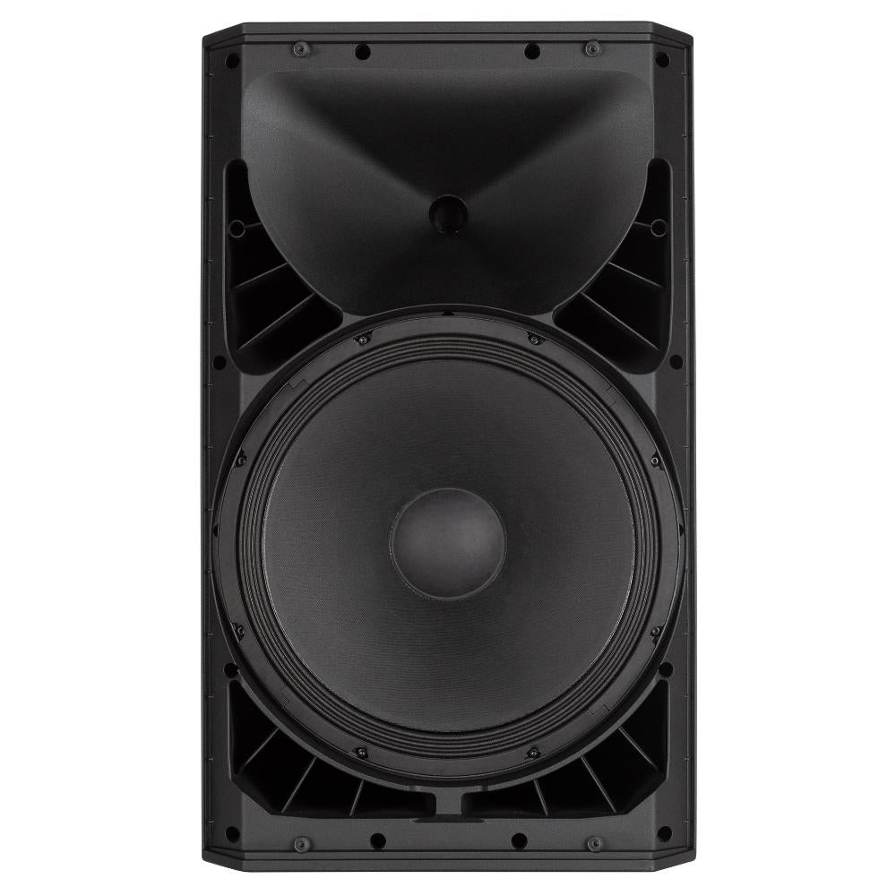 RCF ART-915A-AX - Active 2100W 2-Way 15" Speaker with Digital Mixer & Bluetooth
