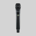Shure ADX2/K9HSN-G57, Handheld Wireless Microphone Transmitter, ADX HH 470-616 MHz