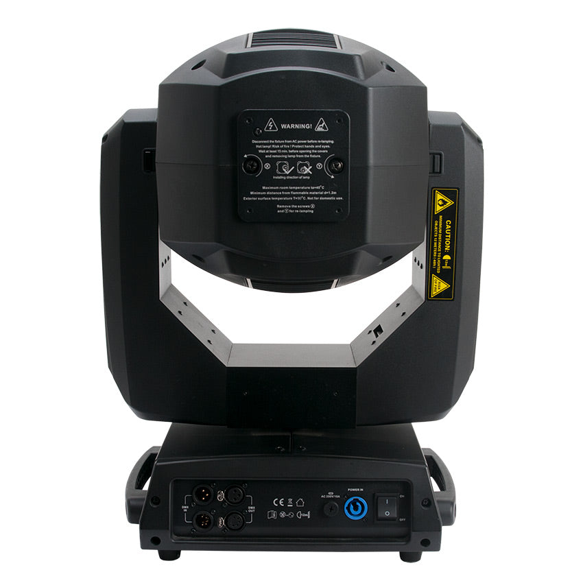 Vizi CMY 16RX