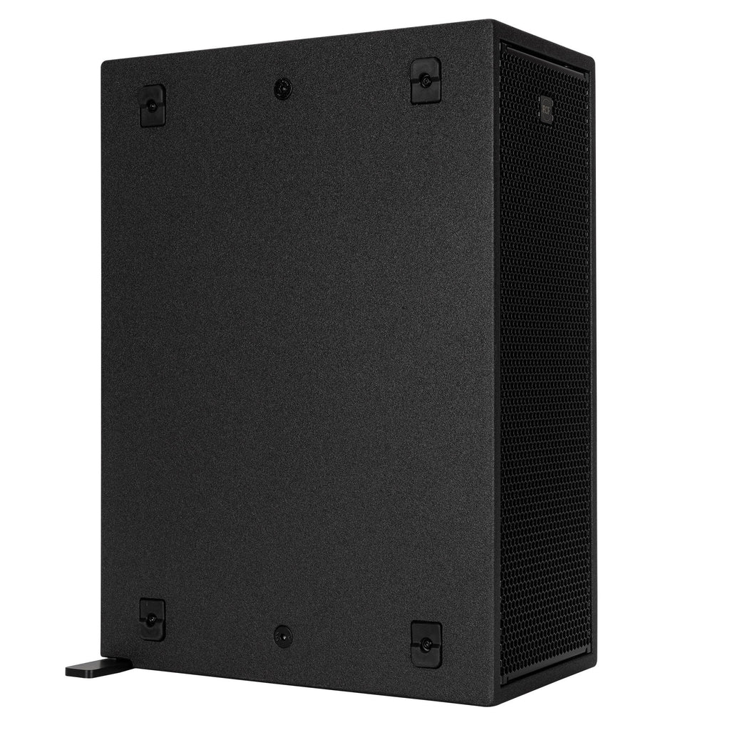 RCF SUB 808-AS, Active 2000W Dual 8" Subwoofer, RDNET Ready - USED