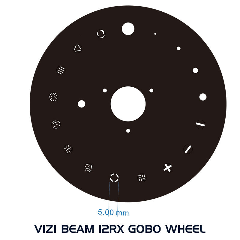 Vizi Beam 12RX