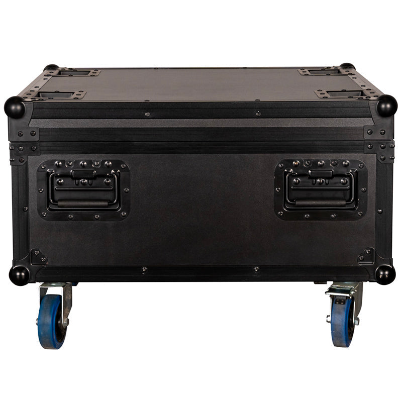 ADJ ElectraPix Bar 8FC, Flight Case for 6 x Electrapix Bar 8