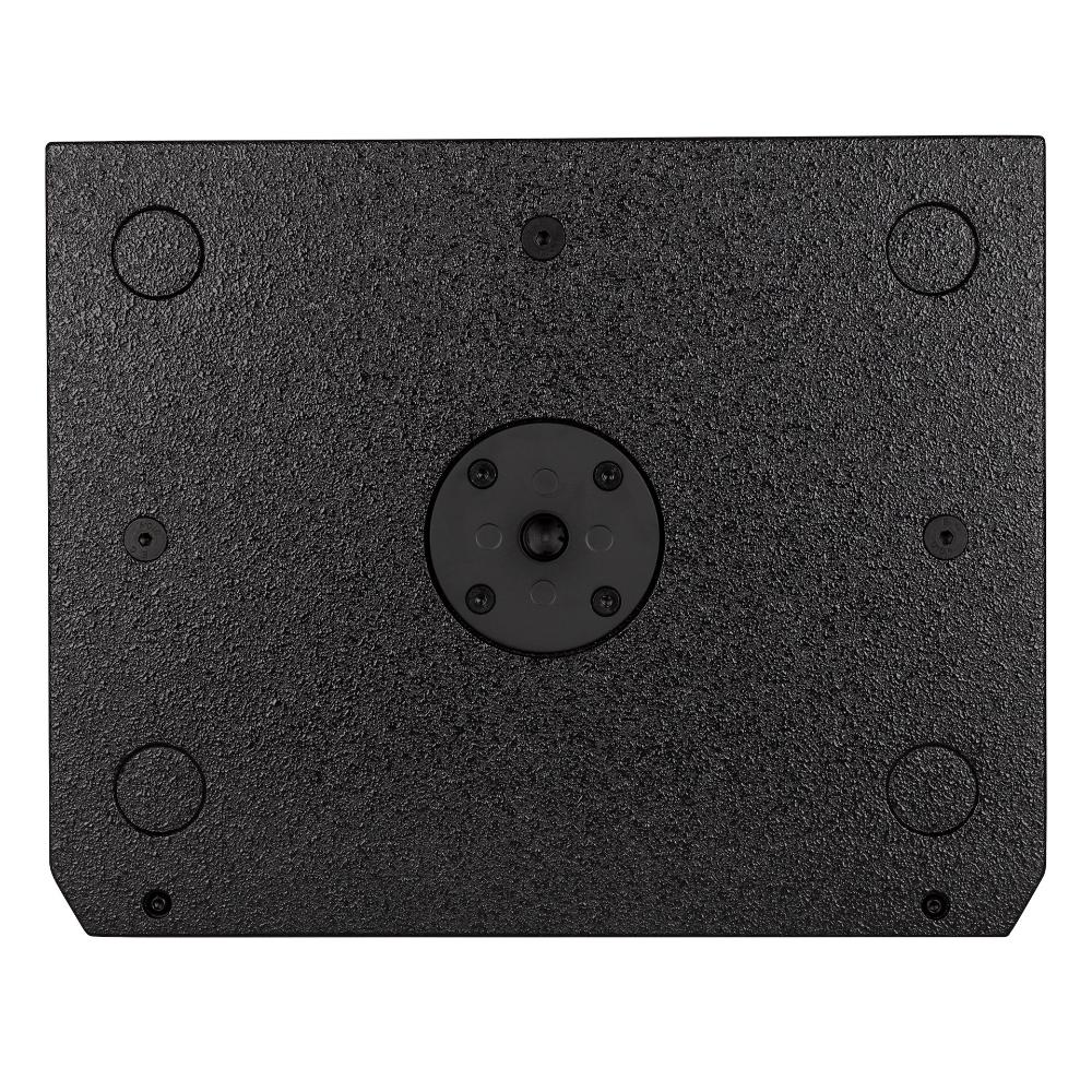 RCF SUB-S10 - Passive 1600W 10" Bass Reflex Subwoofer