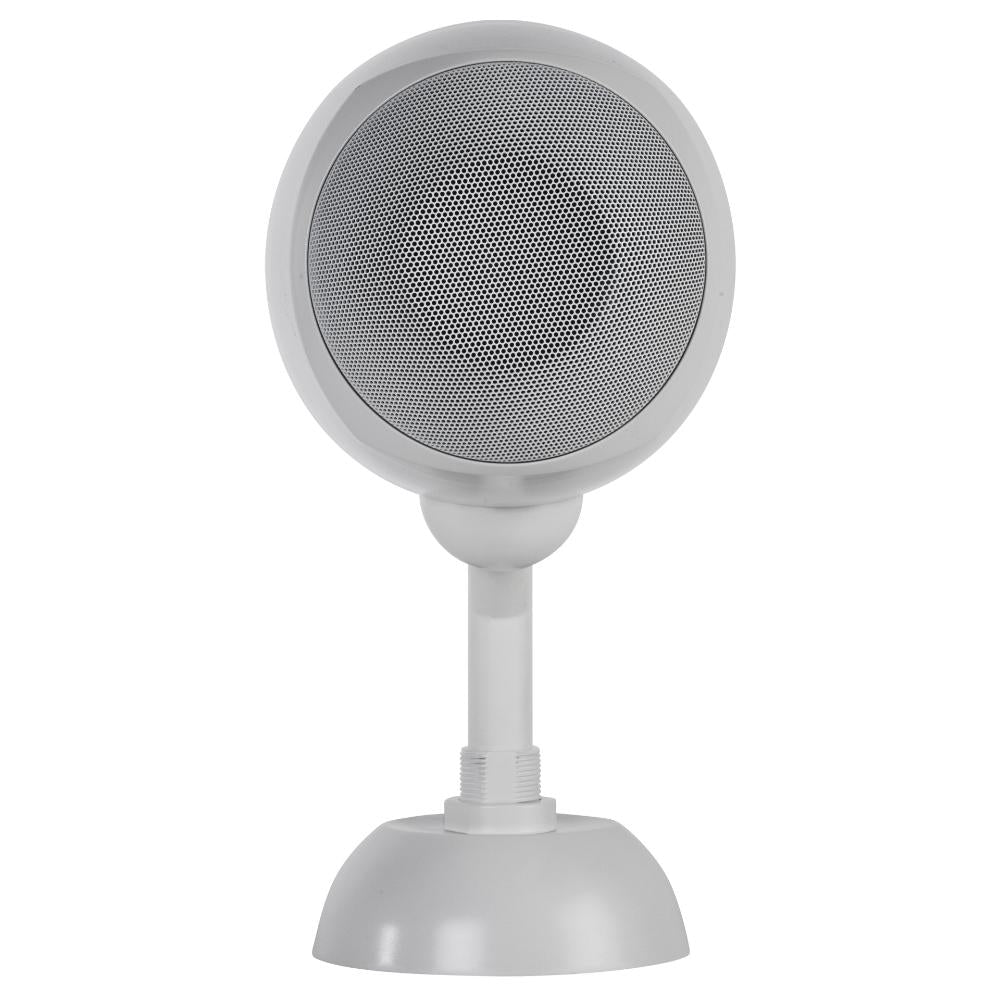 RCF DP-5EN - Passive 80W 5" Uni-Directional Speaker (IP65) (White)