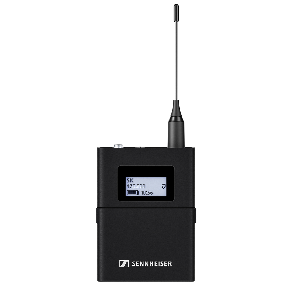 Sennheiser EW-DX SK 3-PIN (V5-7)