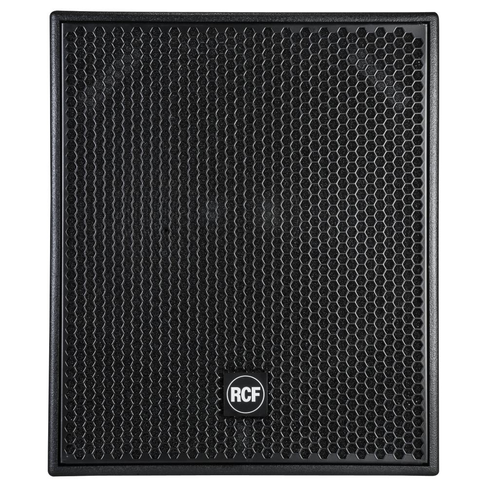 RCF S8018-MK2 - Passive 6000W 18" High-Efficiency Bass Reflex Subwoofer