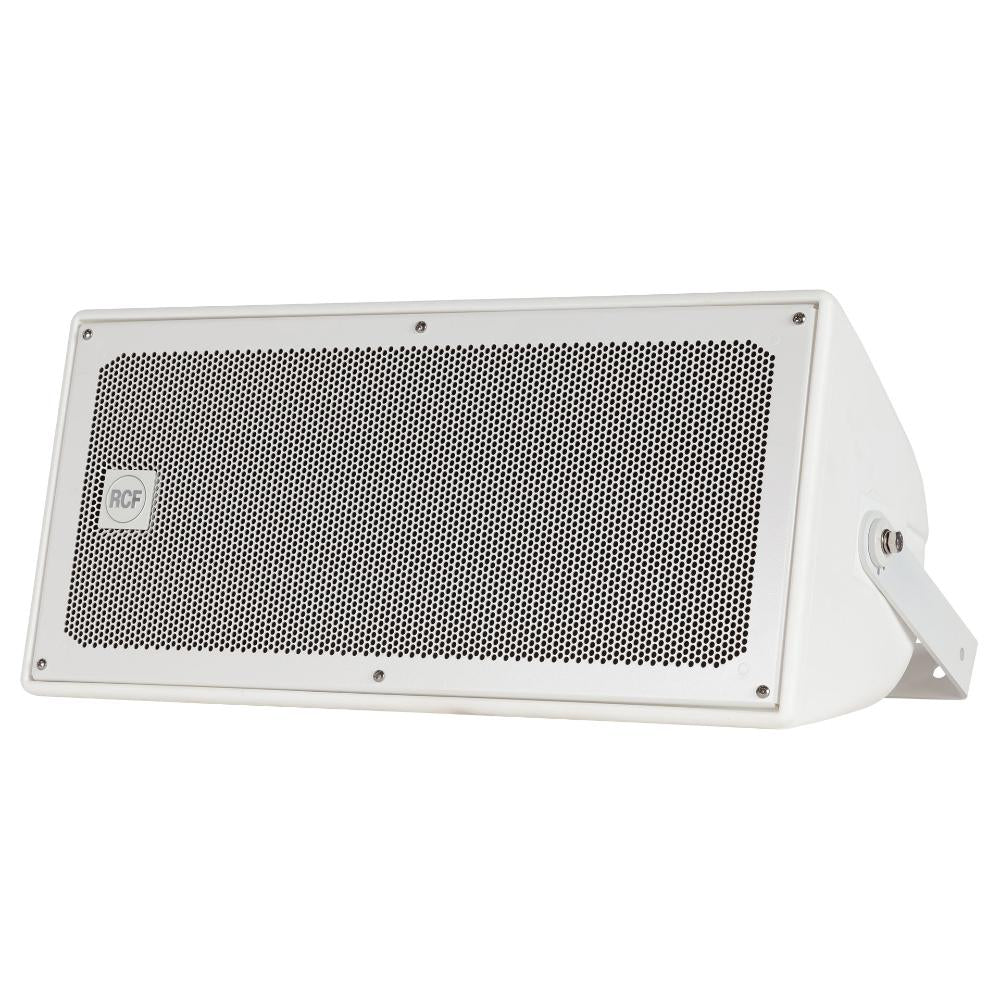 RCF P4228 - Passive 1600W Dual 8" 2-Way Weatherproof Speaker (IP55) (Grey)