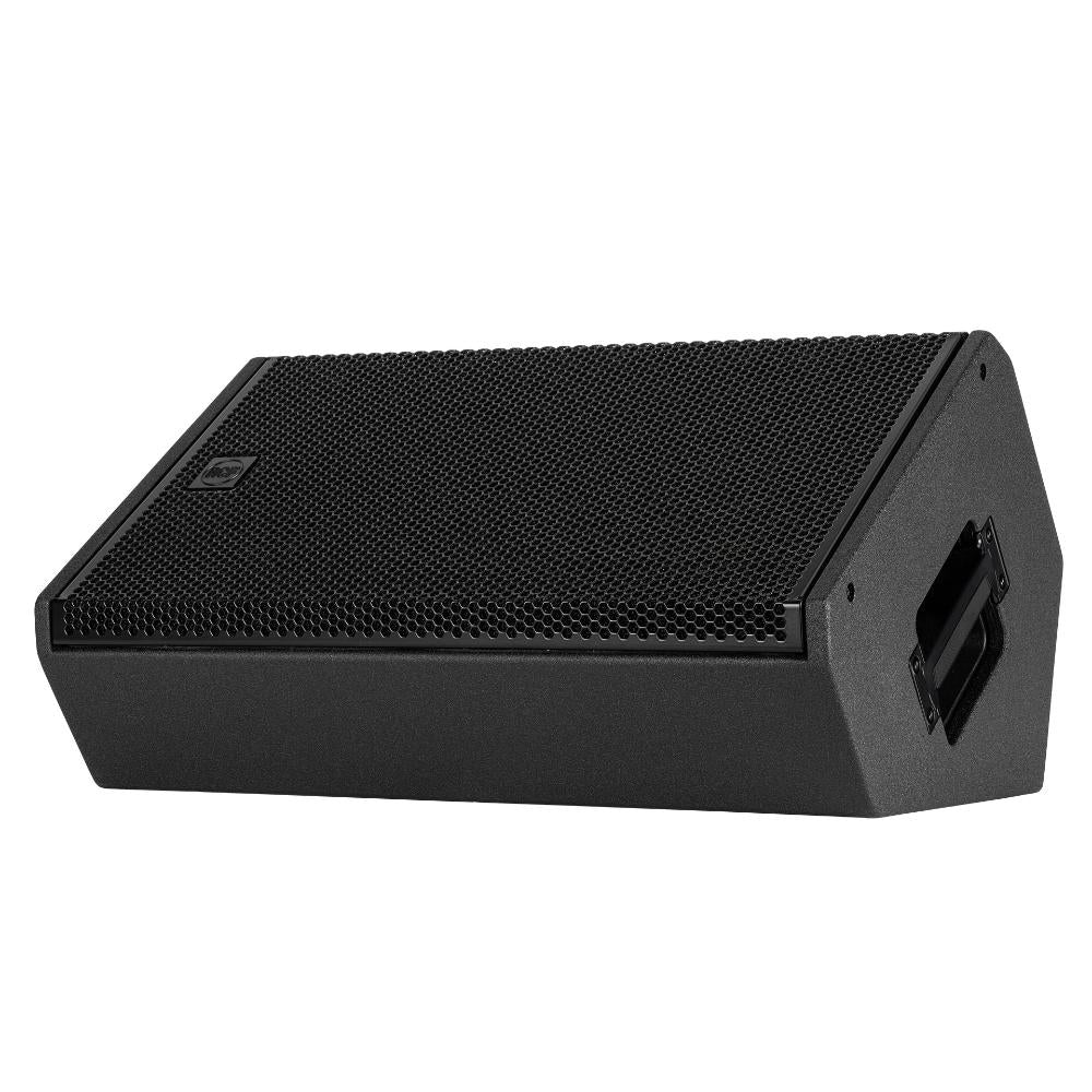 RCF NX912-SMA - Active 2100W 12" 2-Way High Output Stage Monitor