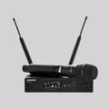 Shure QLXD2TA/B87A-X52, QLXD2 Wireless HH W/BETA87A Head Taa