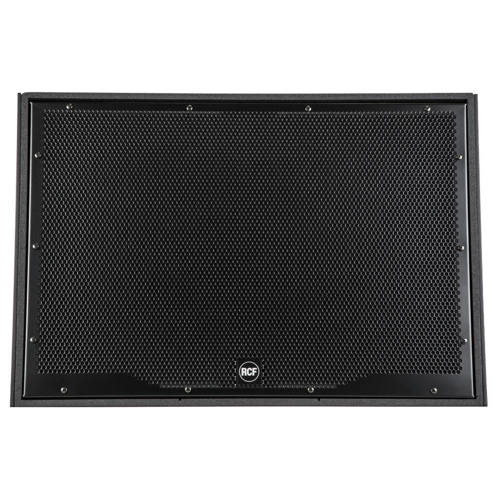 RCF HL2290 - Passive 5400W Dual 12" Horn Loaded 2-Way Array - 90° x 22.5° Coverage (IP55)