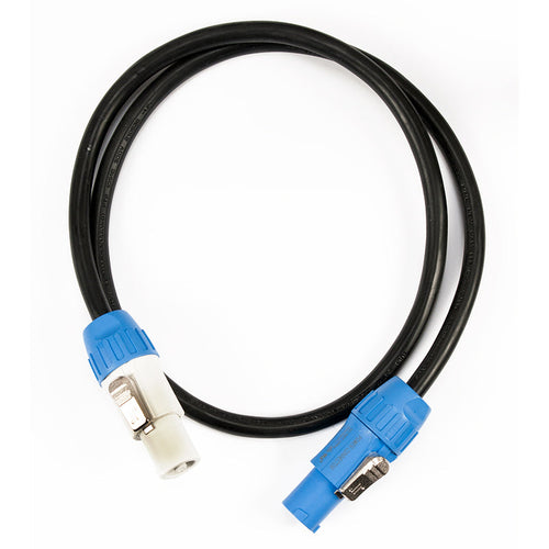 Accu-Cable SPLC3, 3 ft Power Link Cable, Cabinet to Cabinet