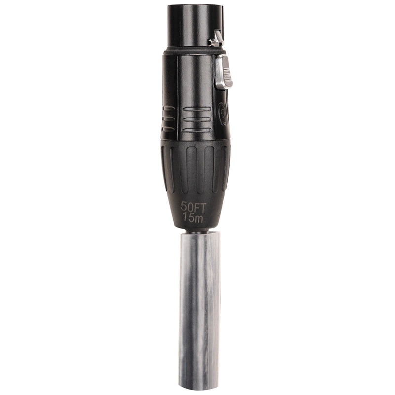 Accu-Cable Tour Link 5P50, 5-Pin Tour Grade DMX Cable, 50 ft