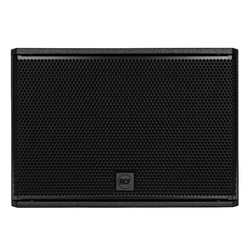 RCF SUB-S10 - Passive 1600W 10" Bass Reflex Subwoofer