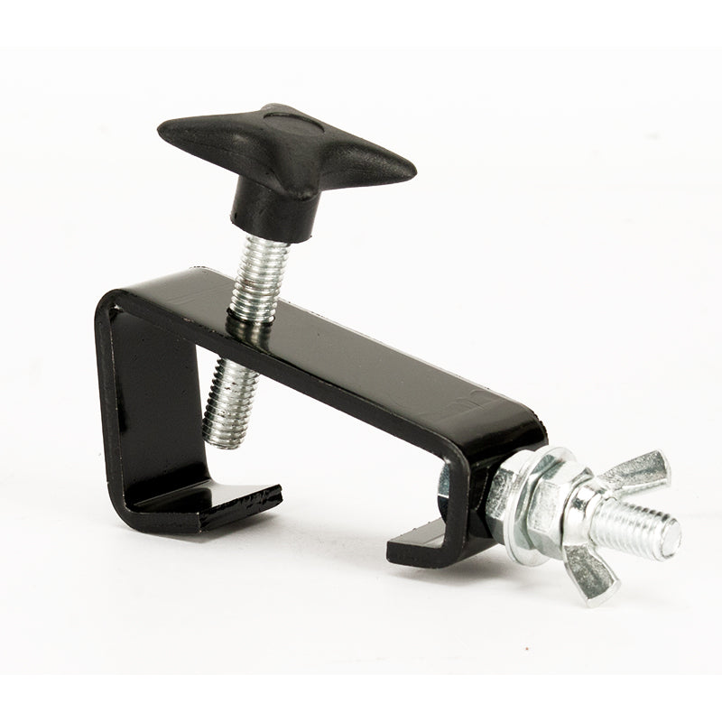 ADJ Dura Clamp Black, Mini-clamp
