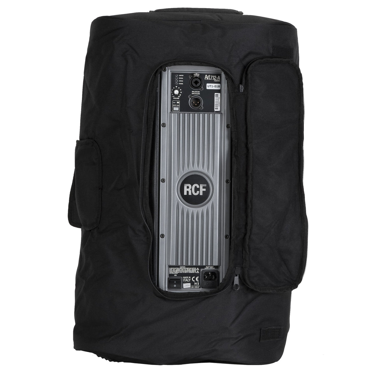 RCF ART-COVER-715, Protective Cover for ART 715/735/745