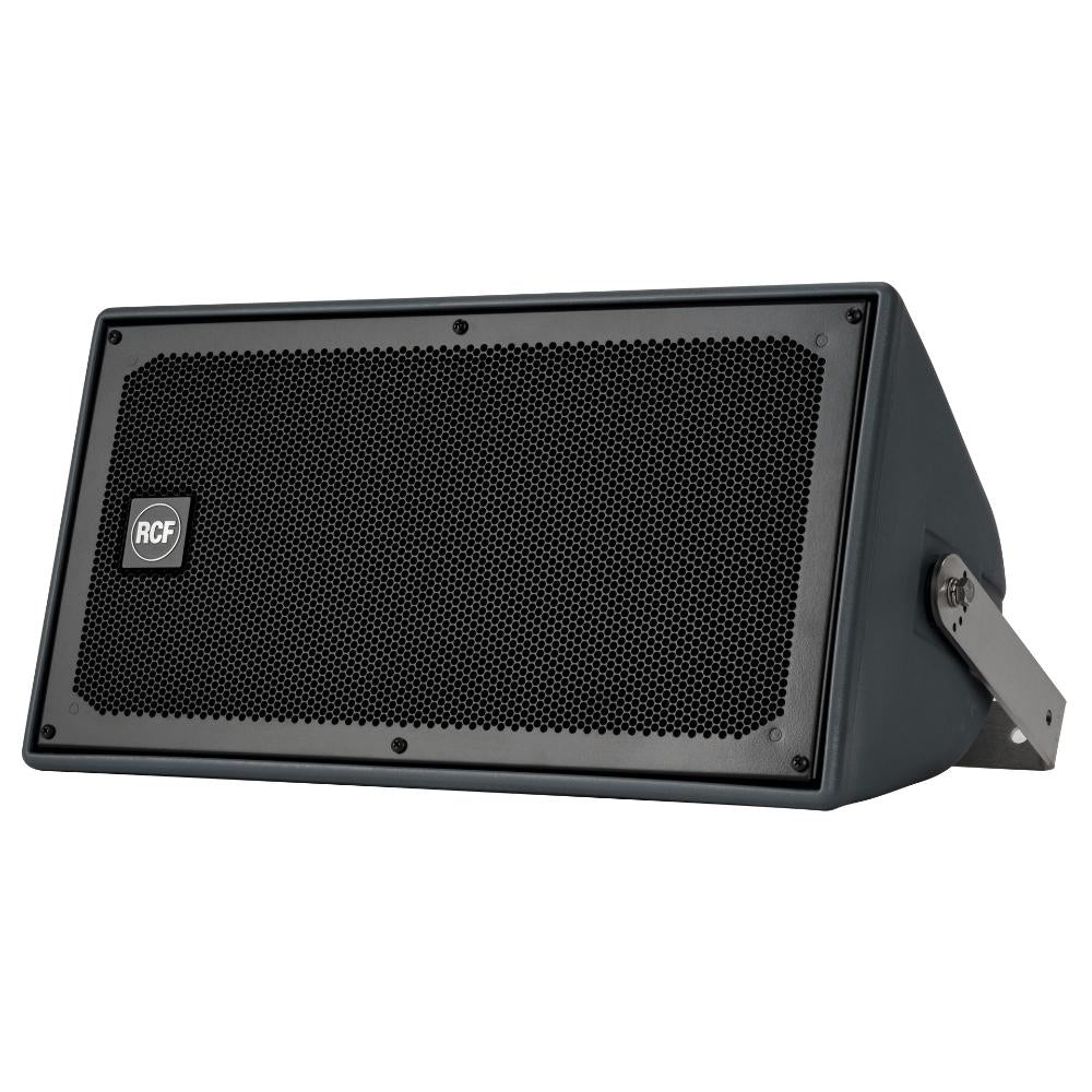 RCF P1108-T - Passive 400W 8" 2-Way Weatherproof Speaker with Transformer (IP55) (Grey)