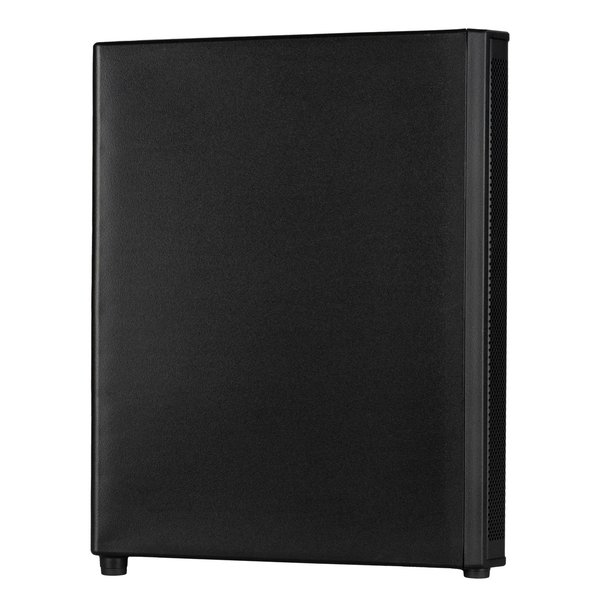 RCF EVOX-JMIX9-W, White Active 2100W Portable Three-Way Column Array with JMixRemote App Capability - USED
