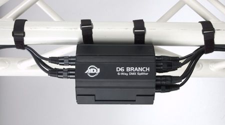 ADJ D6 Branch