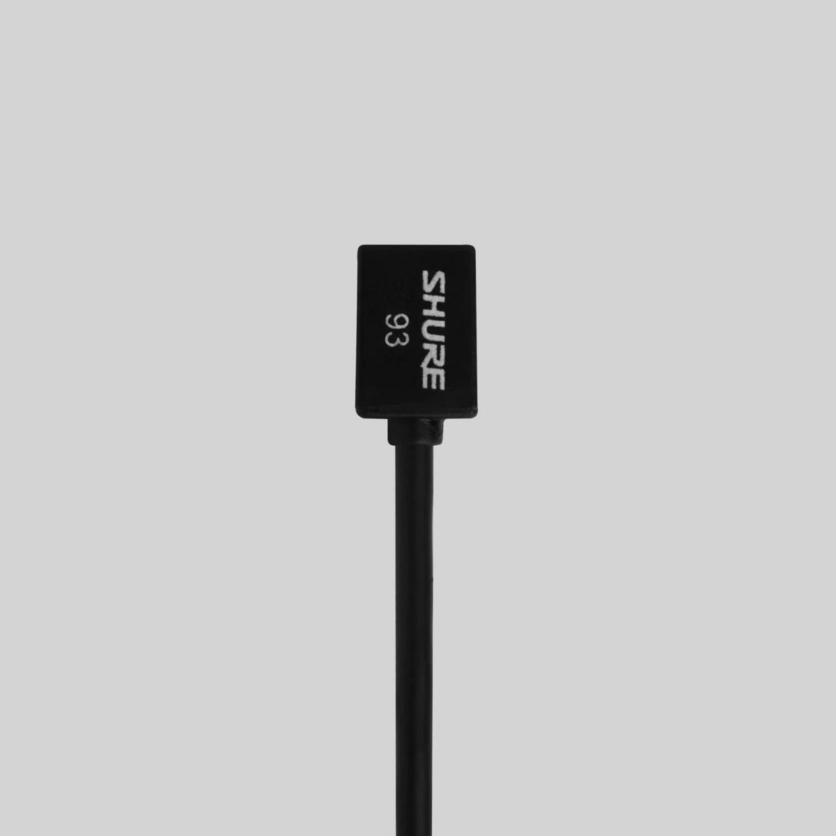 Shure SLXD14+/93-G57, Digital Wireless Bodypack System with WL93 Omnidirectional Lavalier Microphone