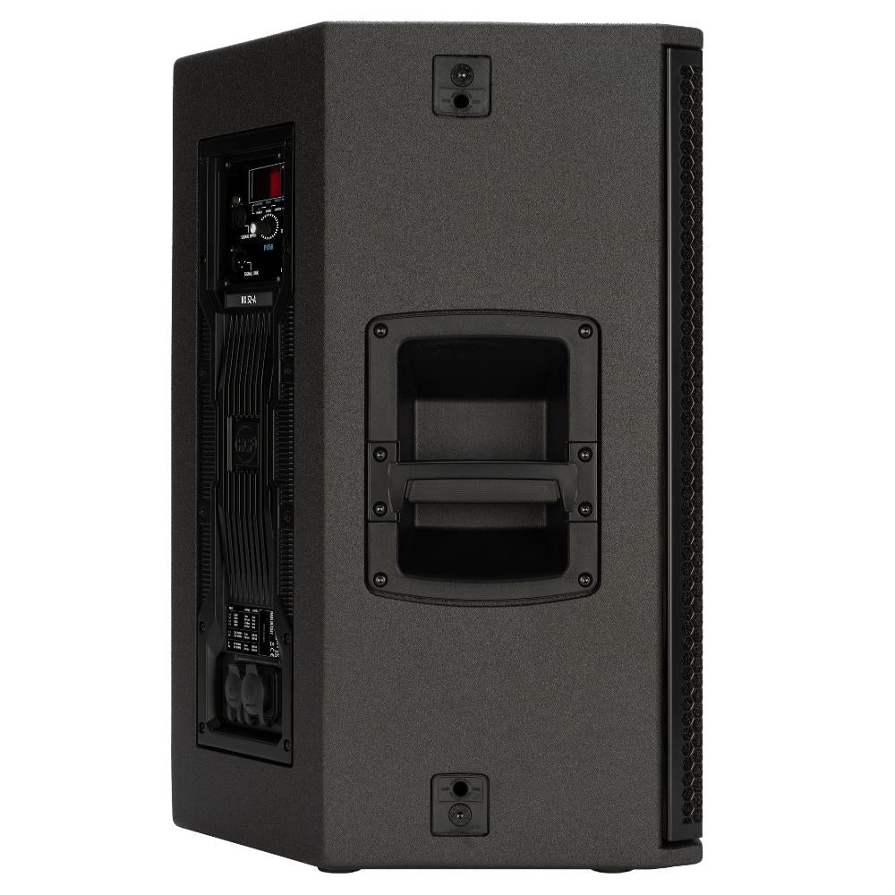 RCF KX 32-A - Active 3200W 12" 2-Way Speaker with 3" Neo HF Driver (RDNET Ready)