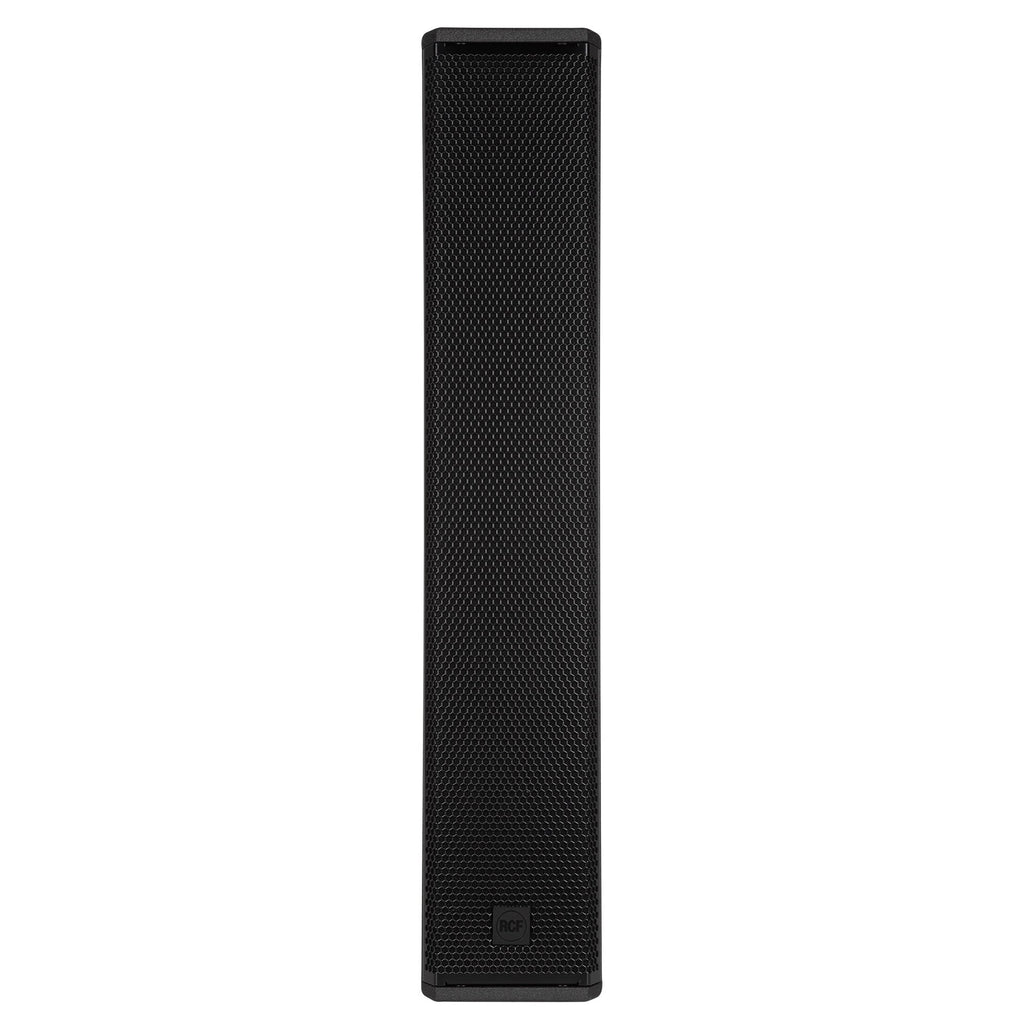 RCF NXL24-A-MK2, Active 2100W Quad 6" 2-Way Column Speaker - USED