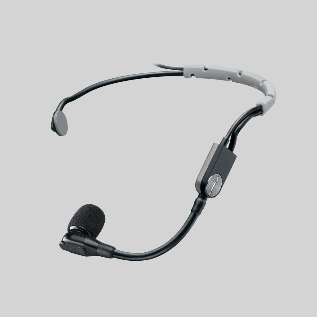 Shure SLXD14/SM35-J52, Digital Wireless Bodypack System with SM35 Performance Headset Microphone, Combo System with SLXD1 Bodypack, SLXD4 Receiver, and SM35 Headworn Microphone